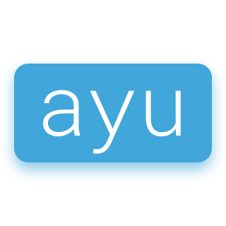 Ayu Dark